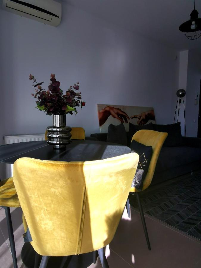 Caraway Apartment Oradea Exterior foto
